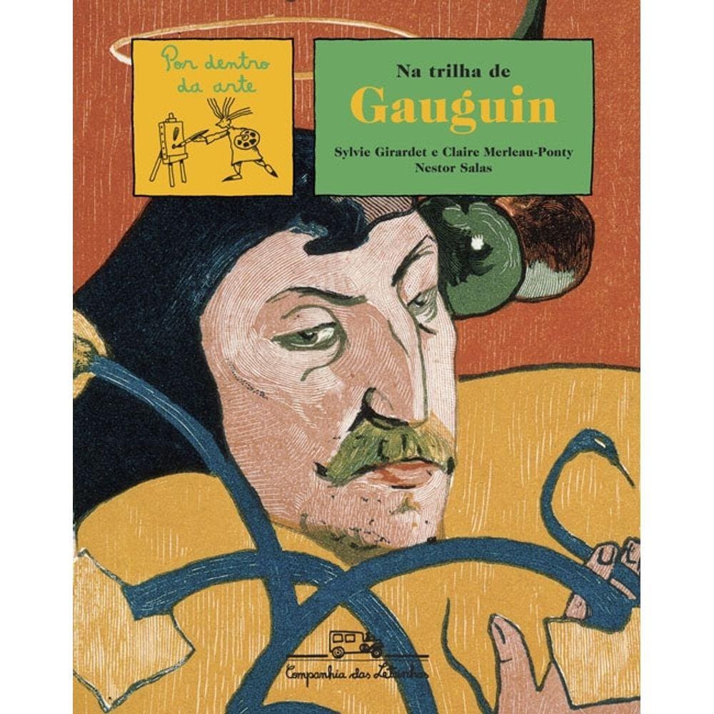 Na trilha de Gauguin