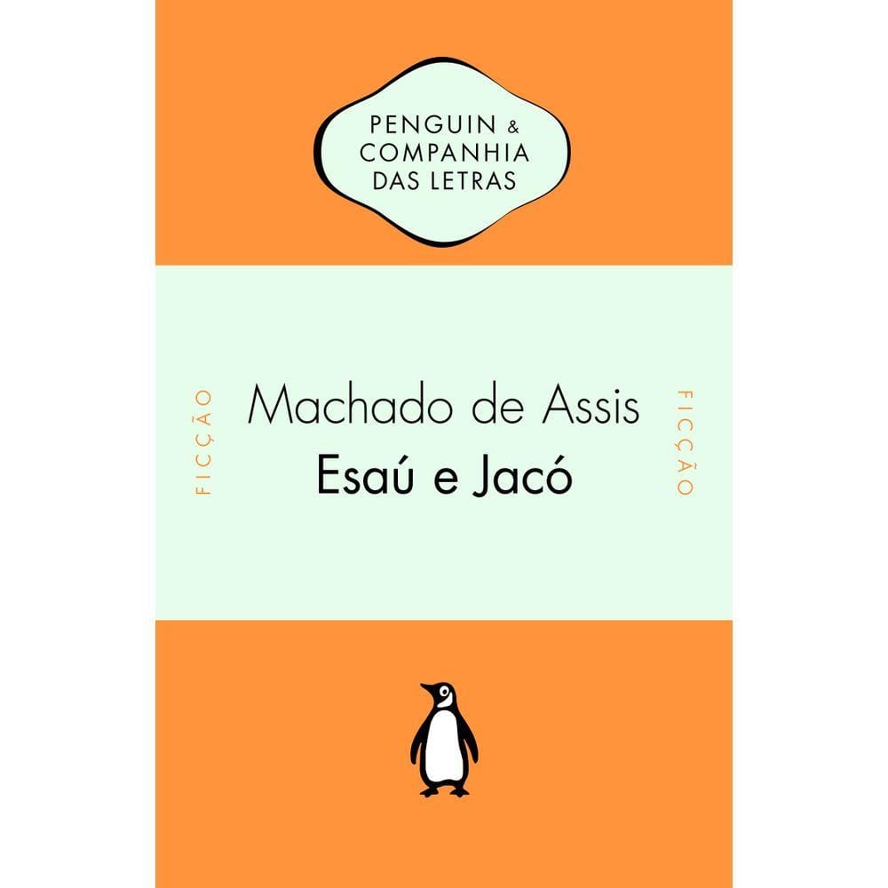 Esaú e Jacó