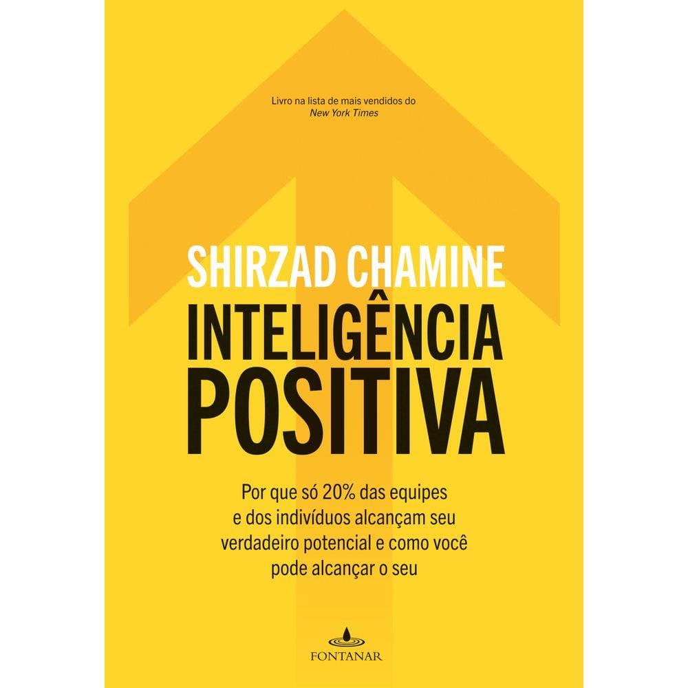 Inteligência positiva