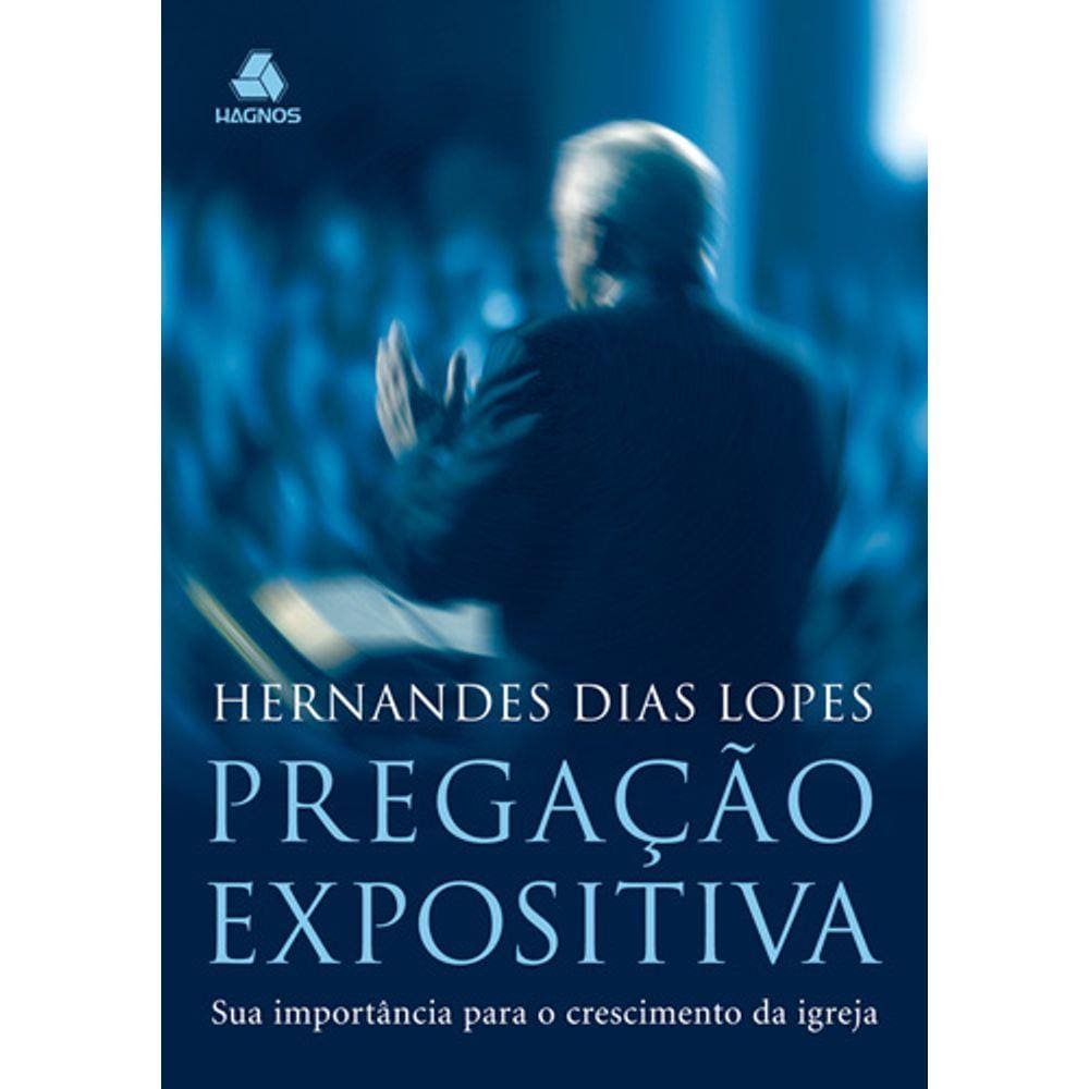 Pregação expositiva
