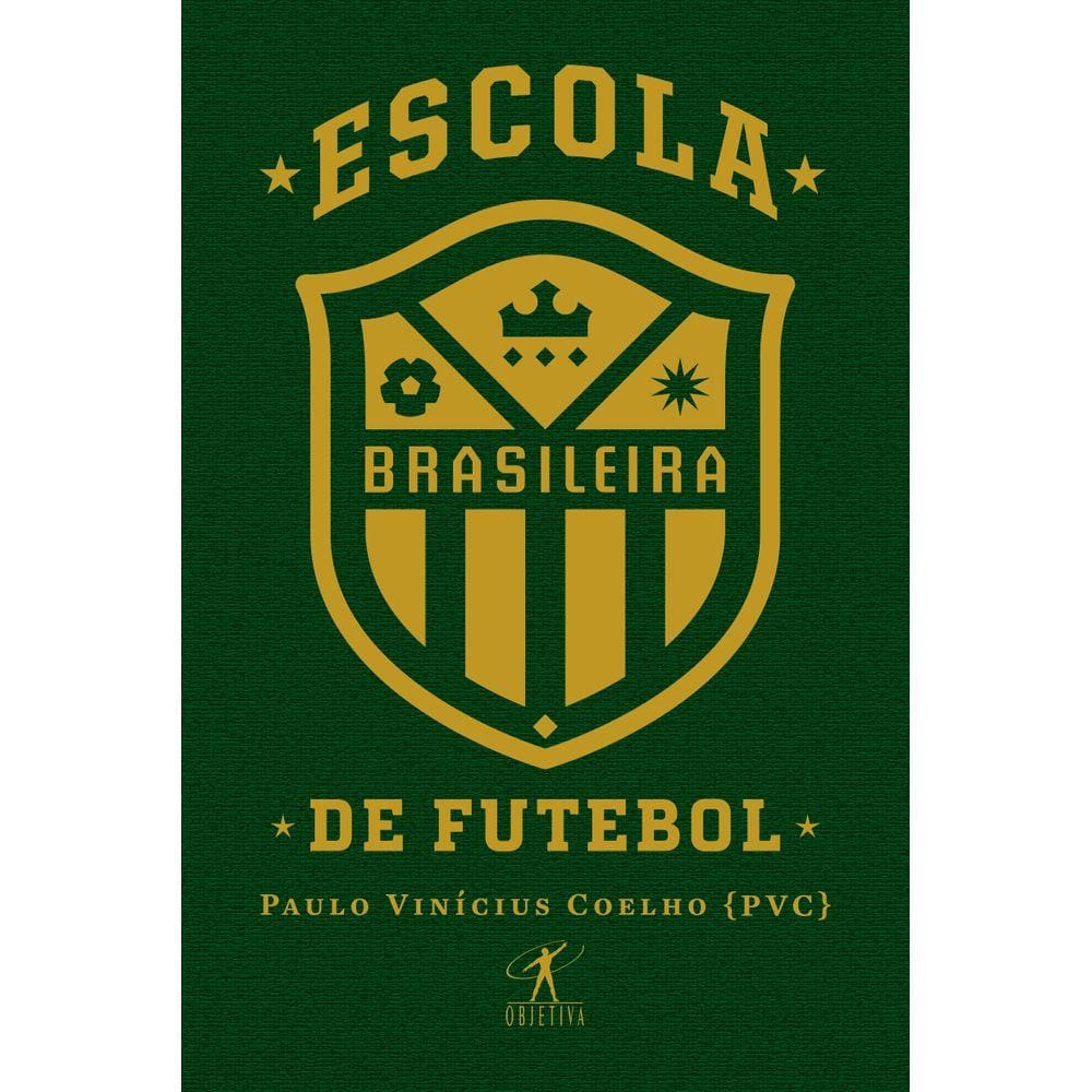 Escola brasileira de futebol