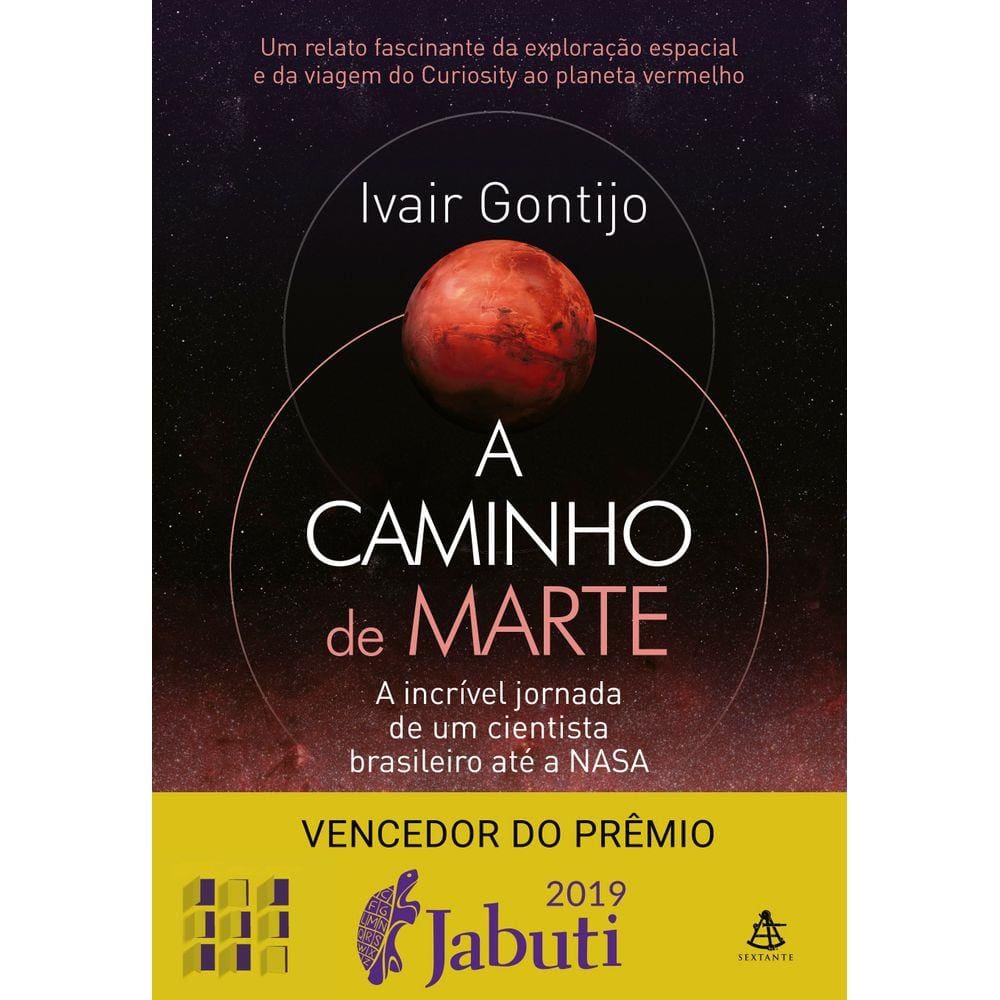 A caminho de Marte