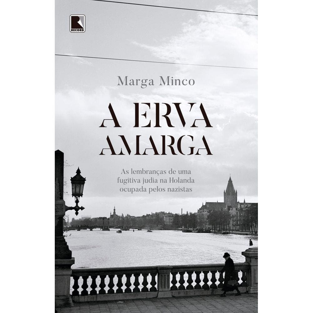 A erva amarga