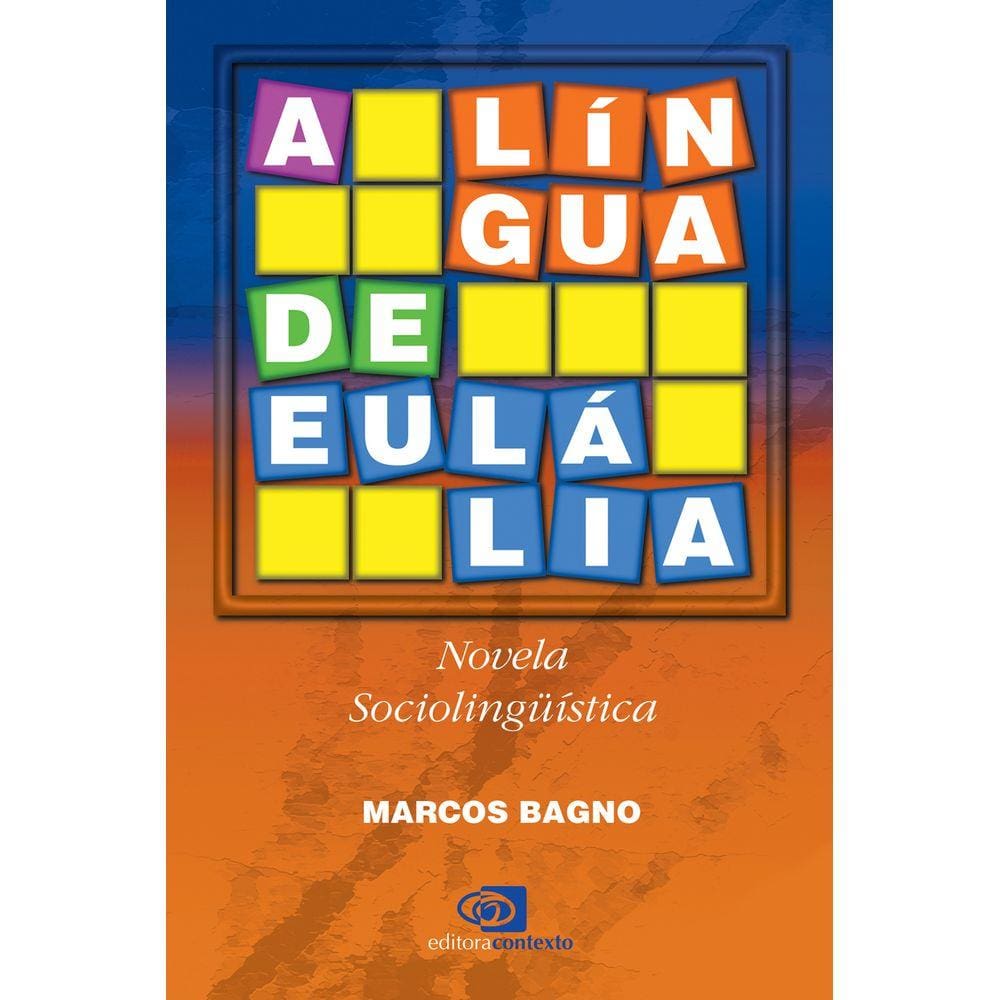 A língua de Eulália