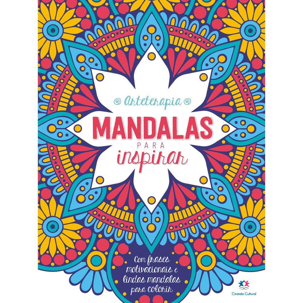 Mandalas para inspirar