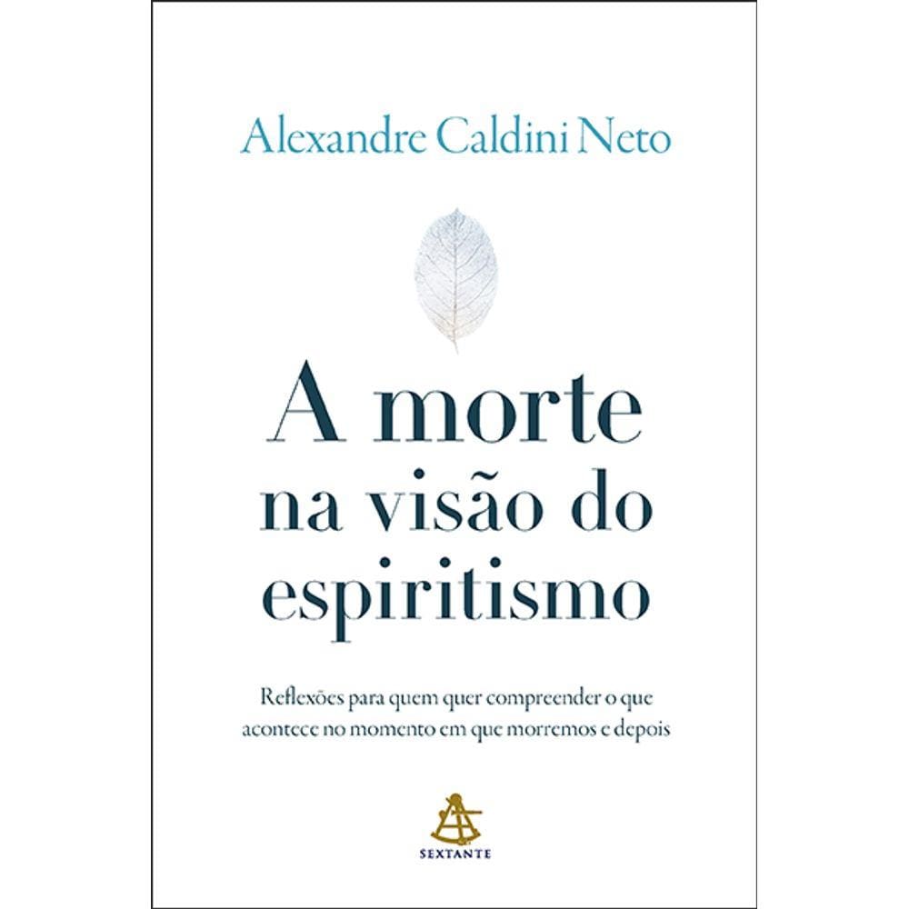 A morte na visão do espiritismo