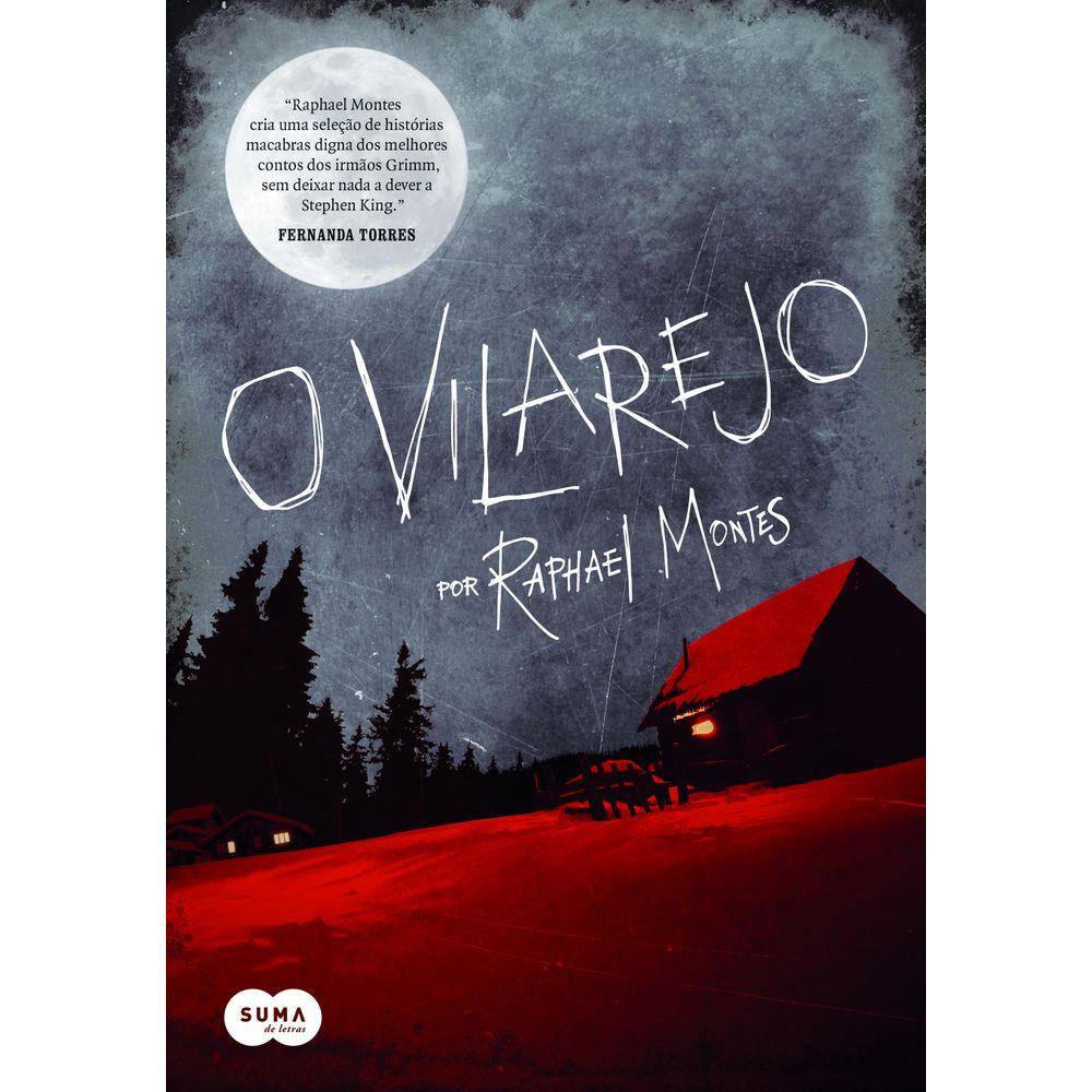 O vilarejo