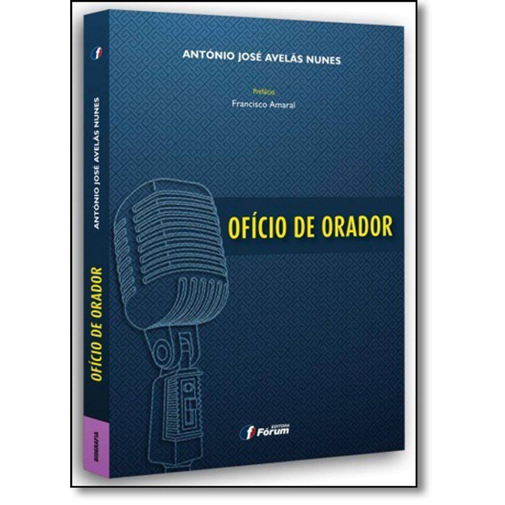 Ofício de orador
