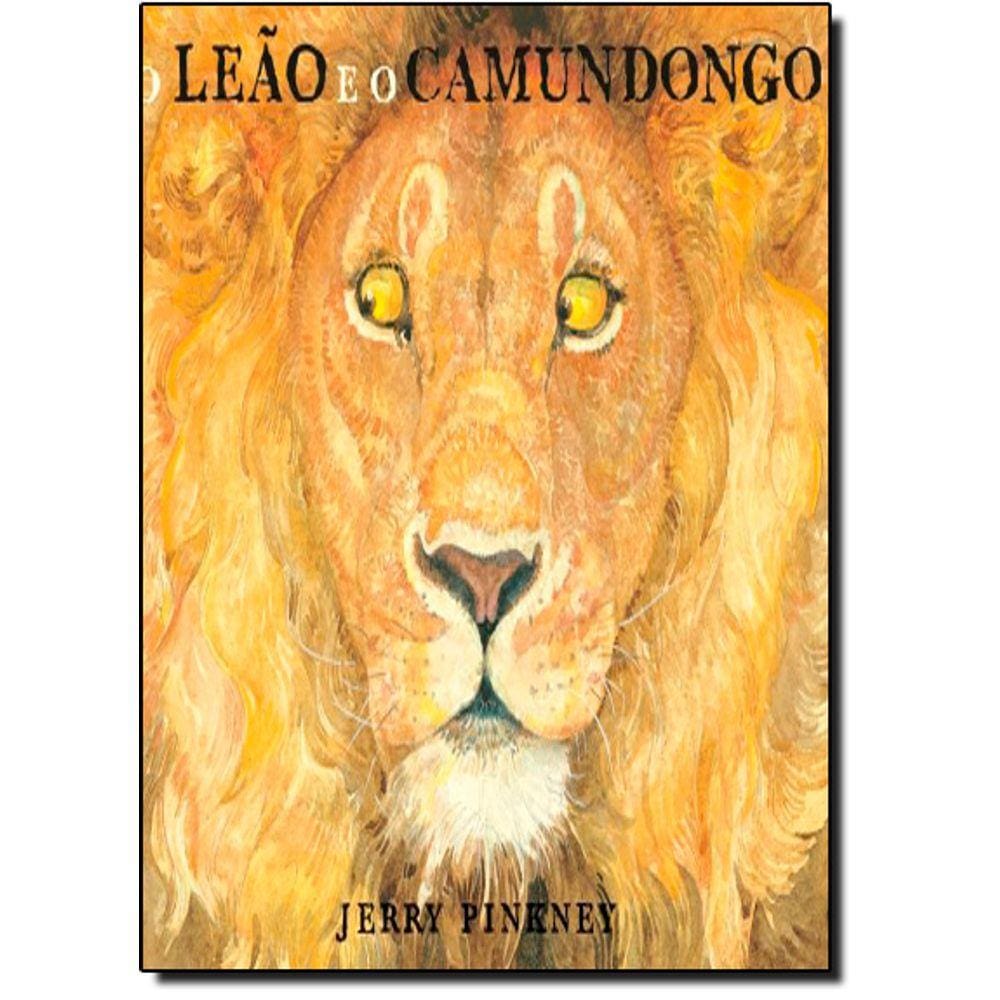 O leão e o camundongo