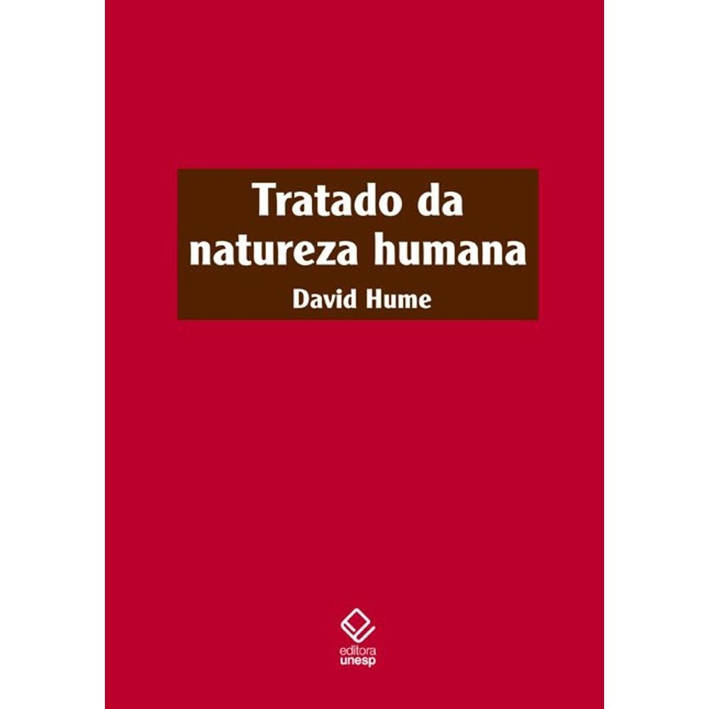 Tratado da natureza humana - 2ª edição