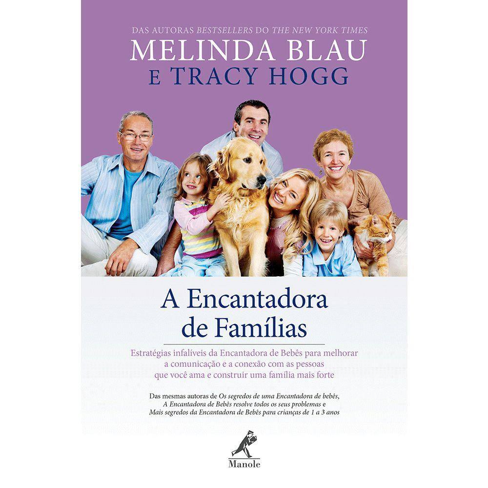 A encantadora de famílias