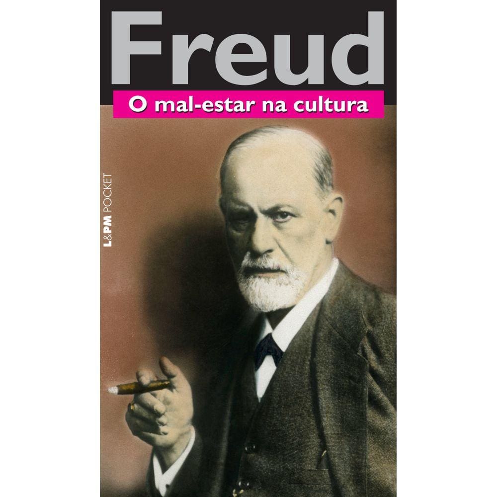 O mal-estar na cultura