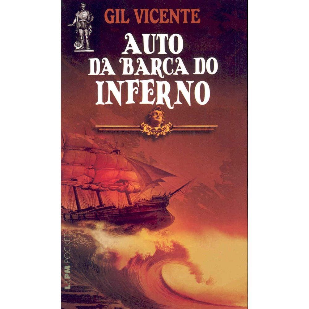Auto da barca do inferno