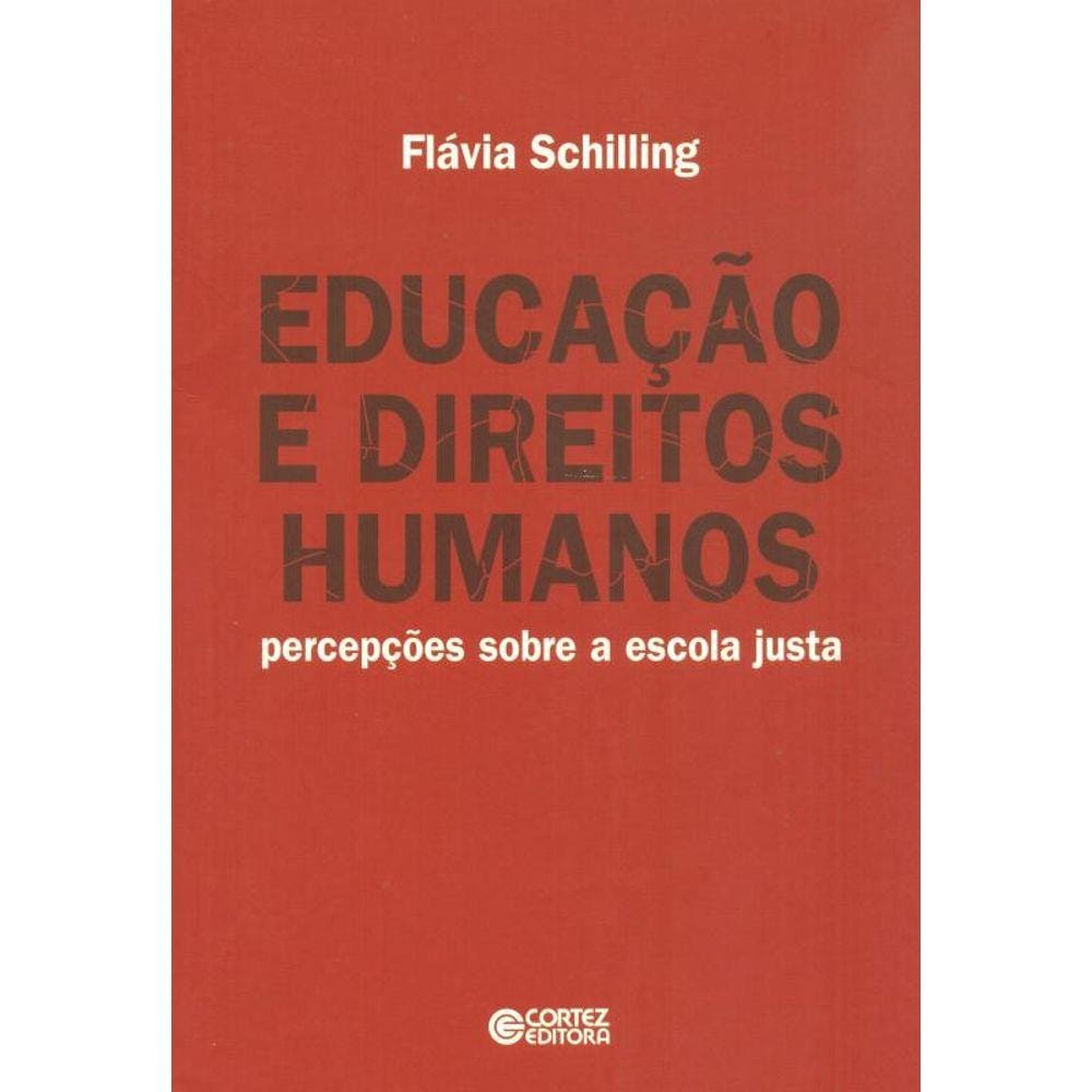 Educação e direitos humanos