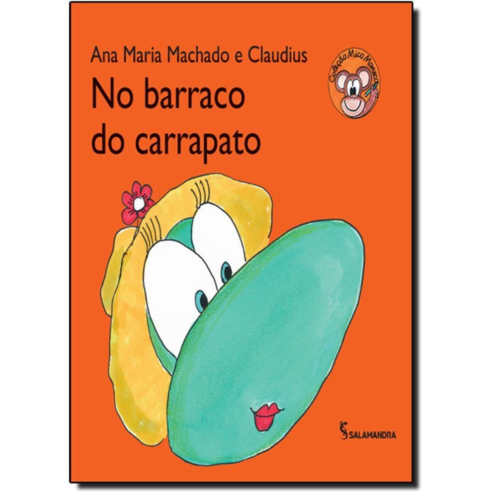 No Barraco Do Carrapato Ed2