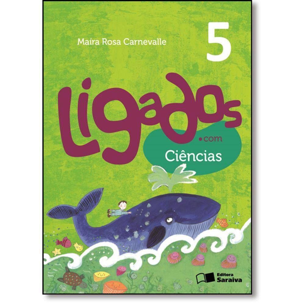 Ligados.Com - Ciencias 5? Ano