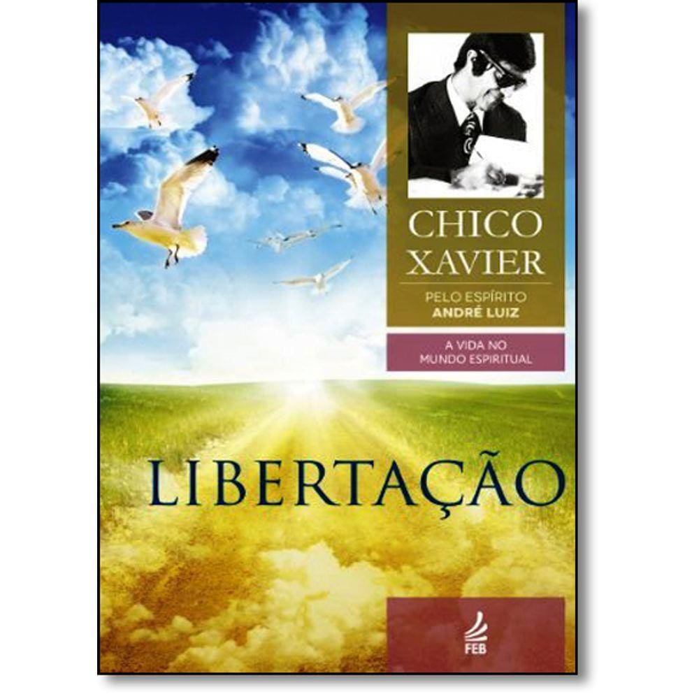 Libertacao