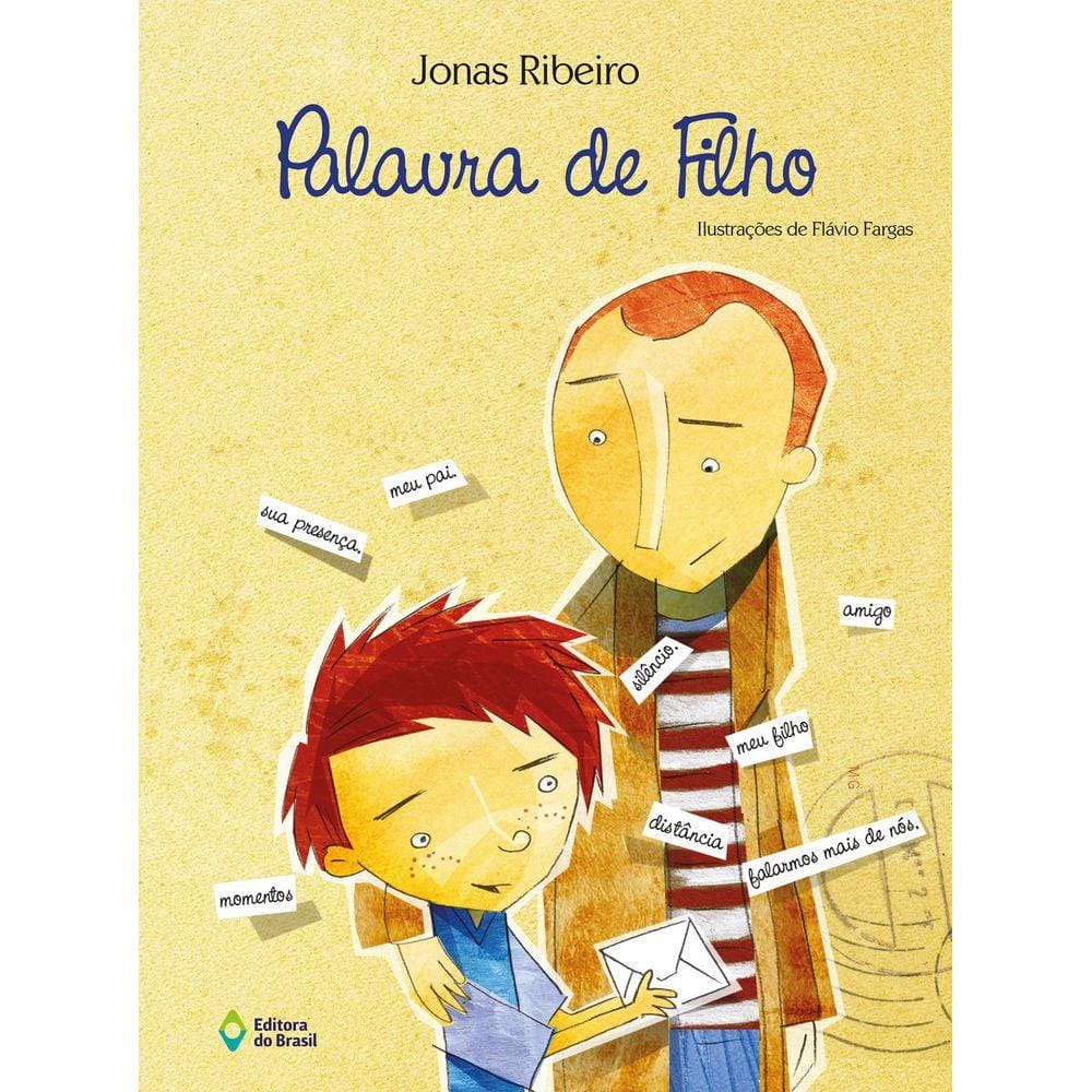 Palavra de filho