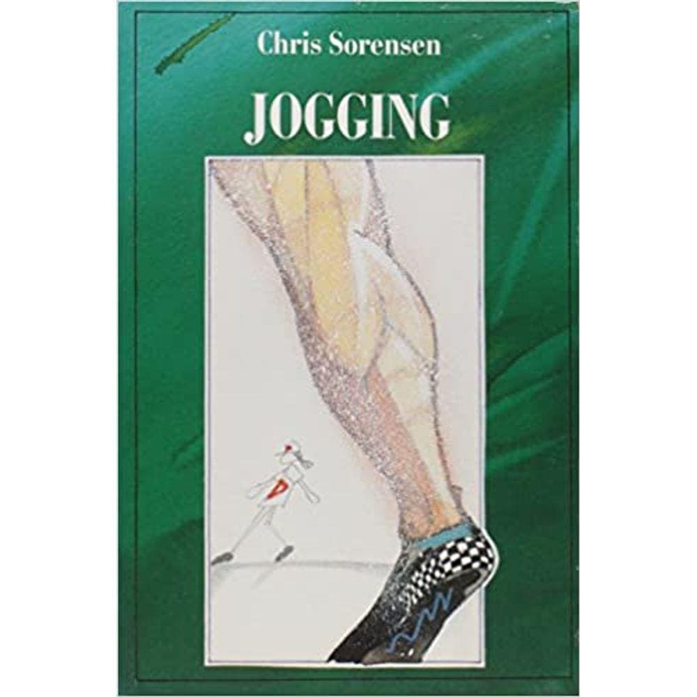 Jogging