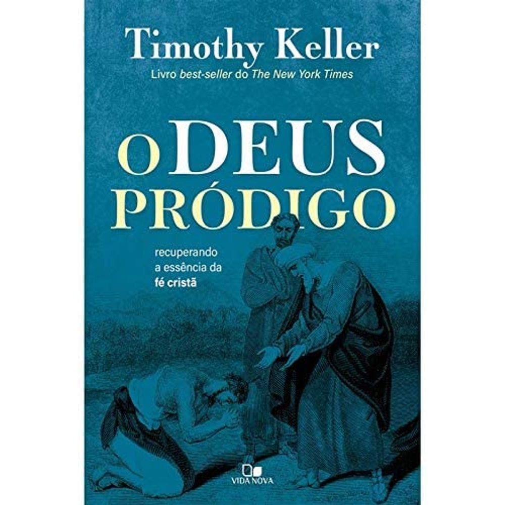 O Deus Prodígio