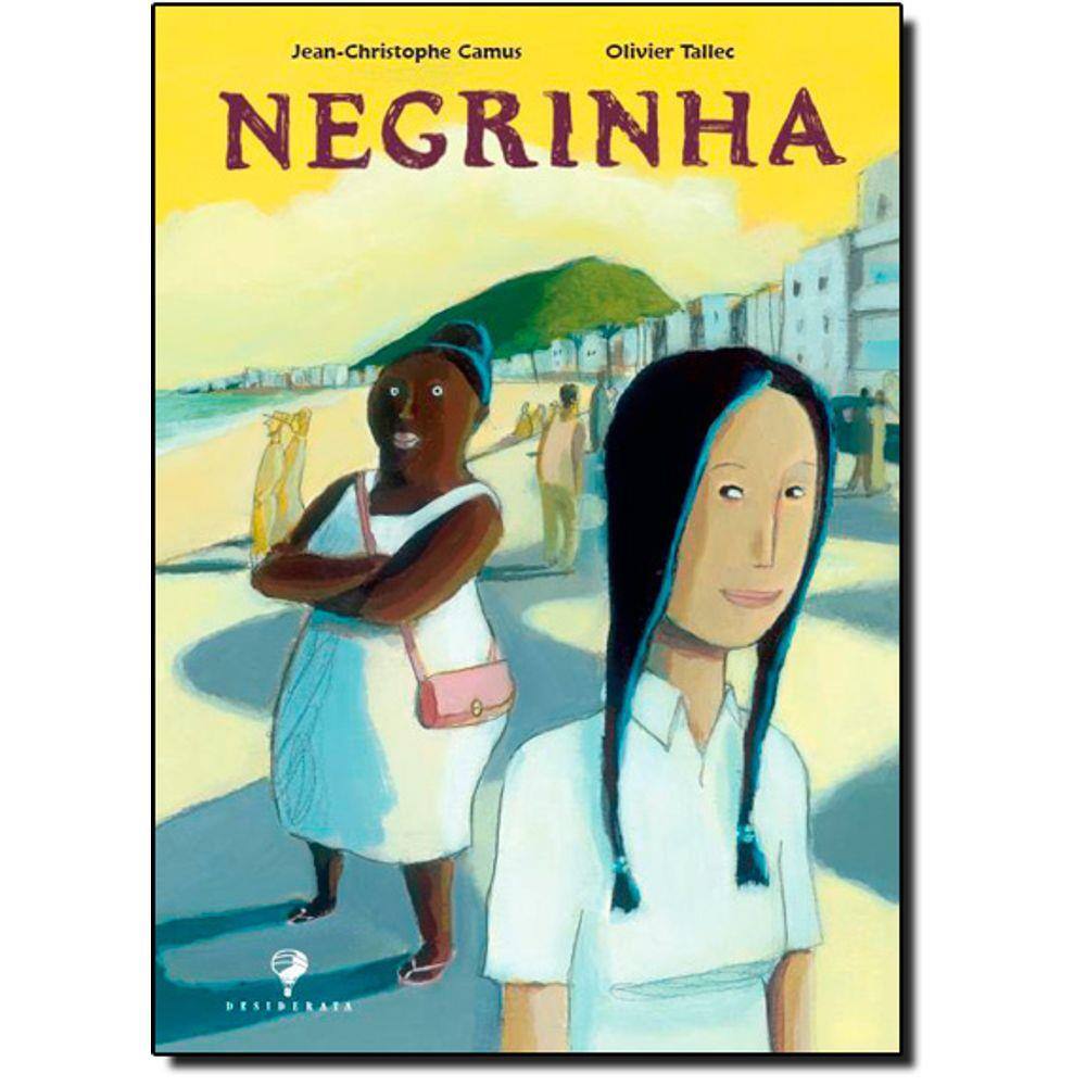 Negrinha