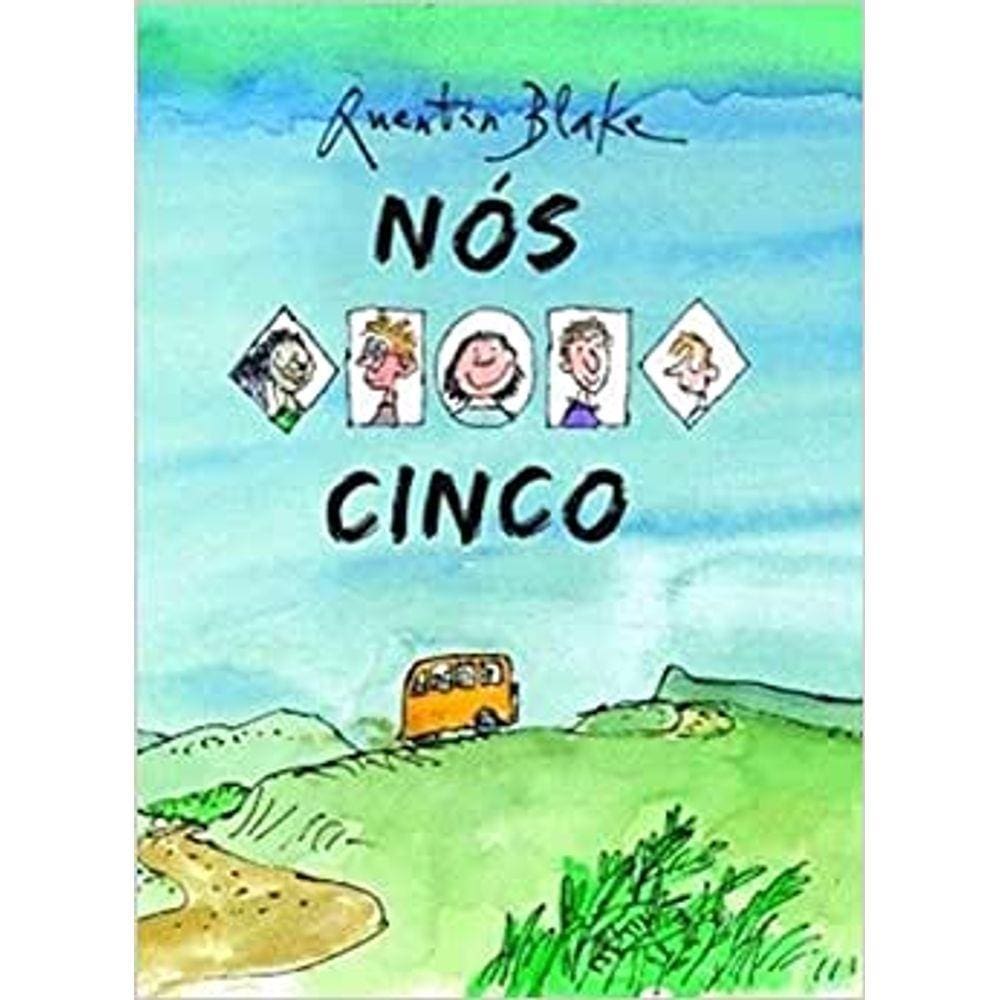 Nós cinco