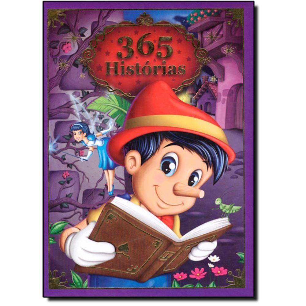 365 Historias