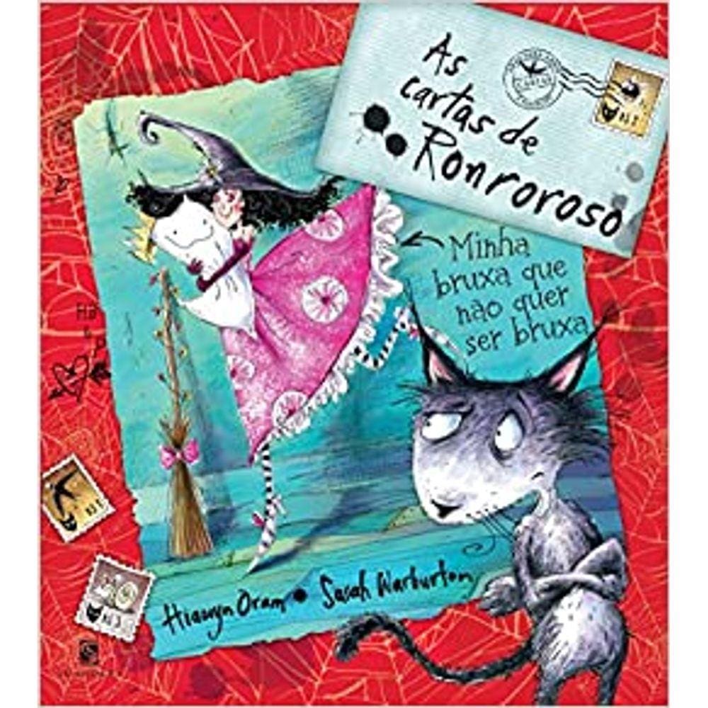 As Cartas De Ronroroso