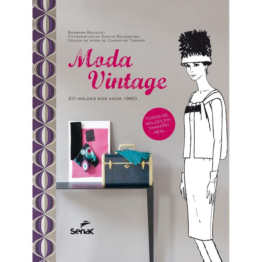Moda vintage