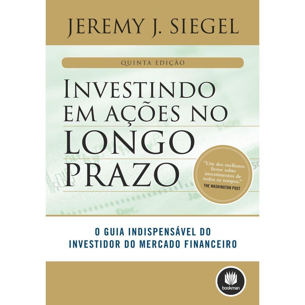Investindo em Ações no Longo Prazo