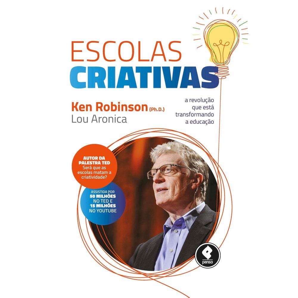 Escolas Criativas