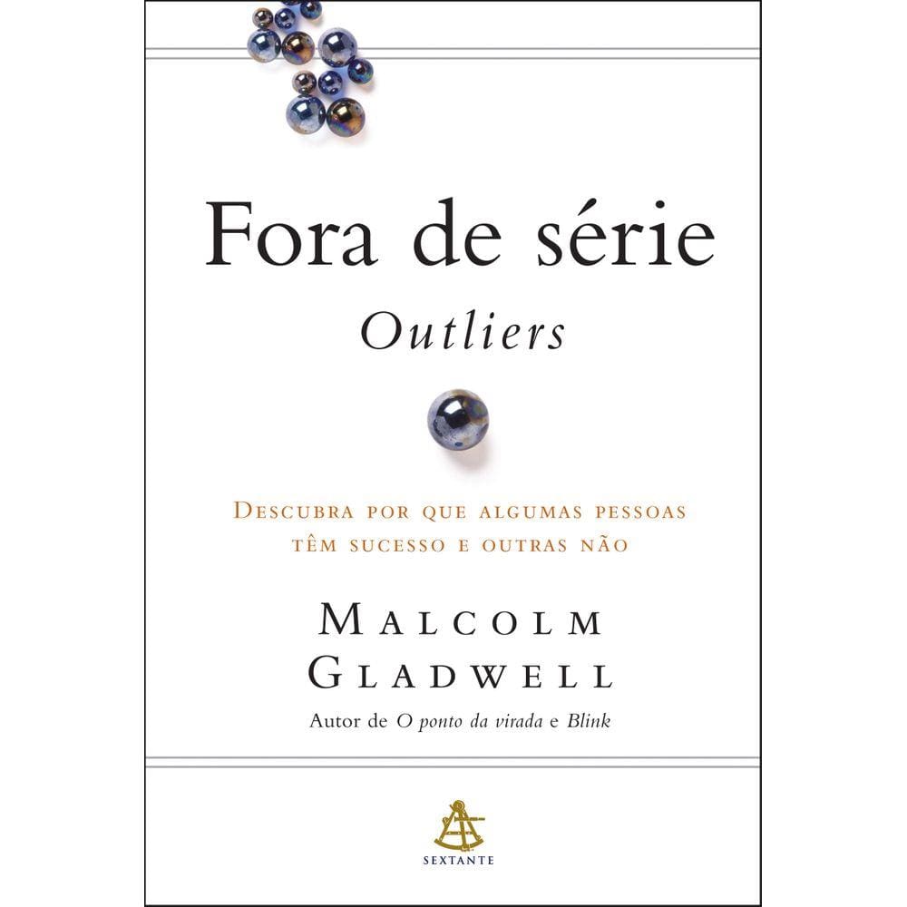 Fora de série - Outliers