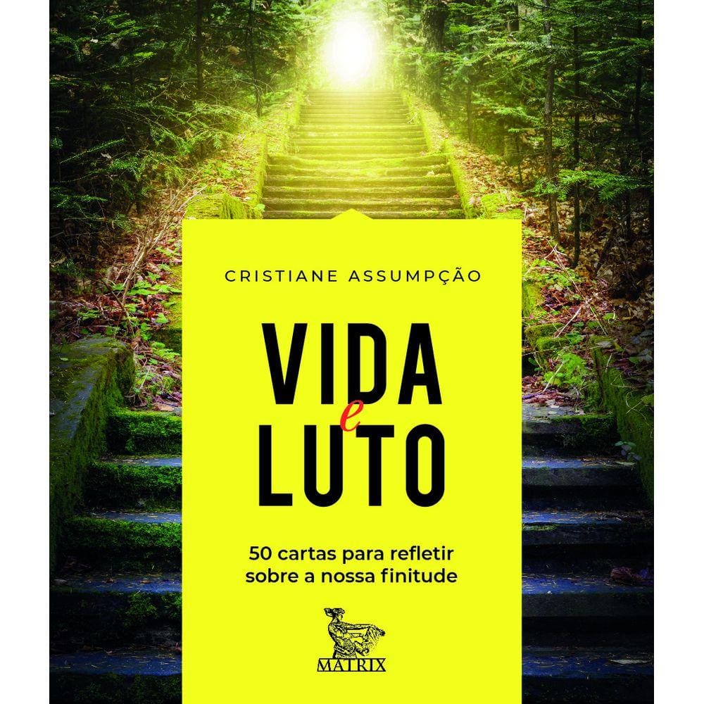 Vida e luto