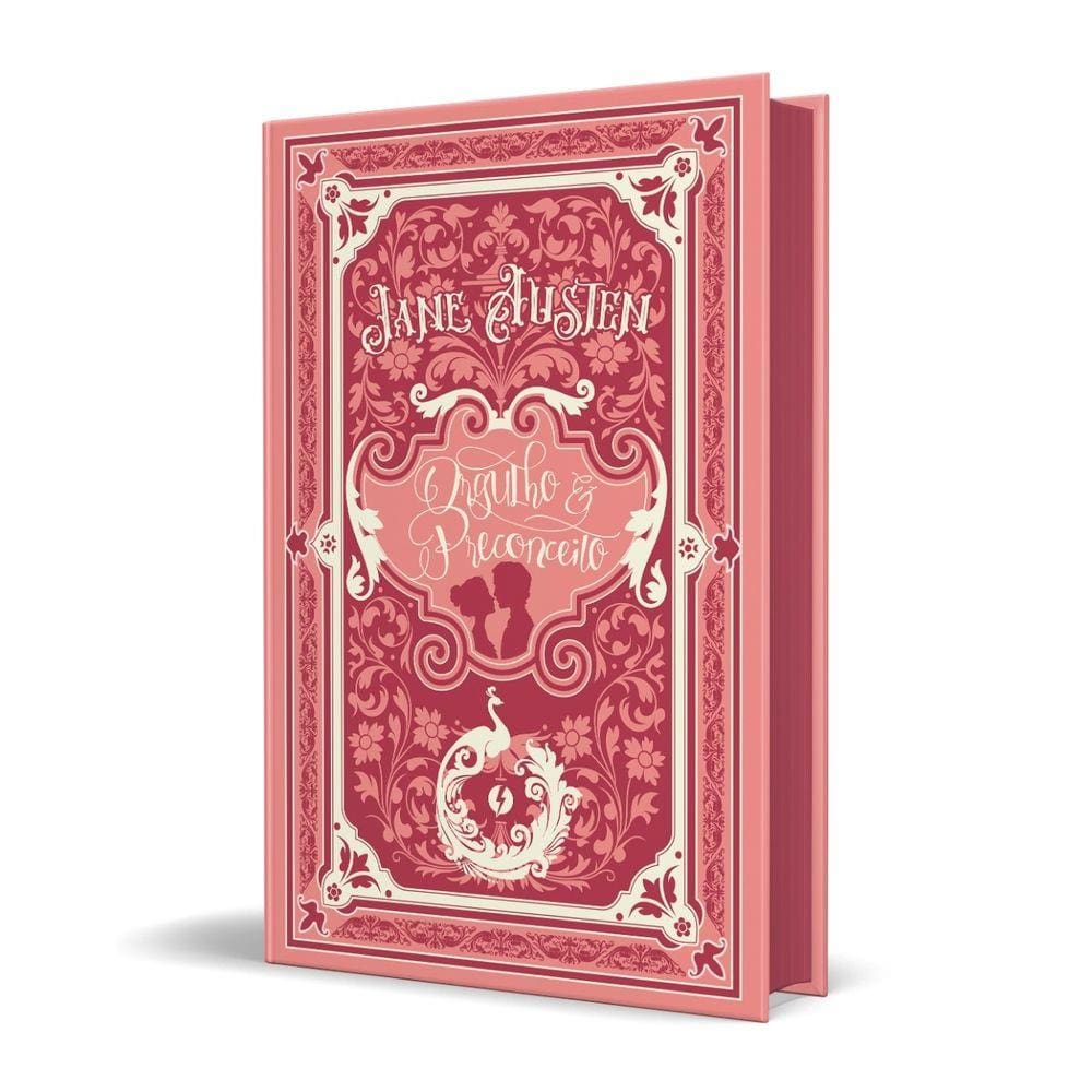 Orgulho e Preconceito