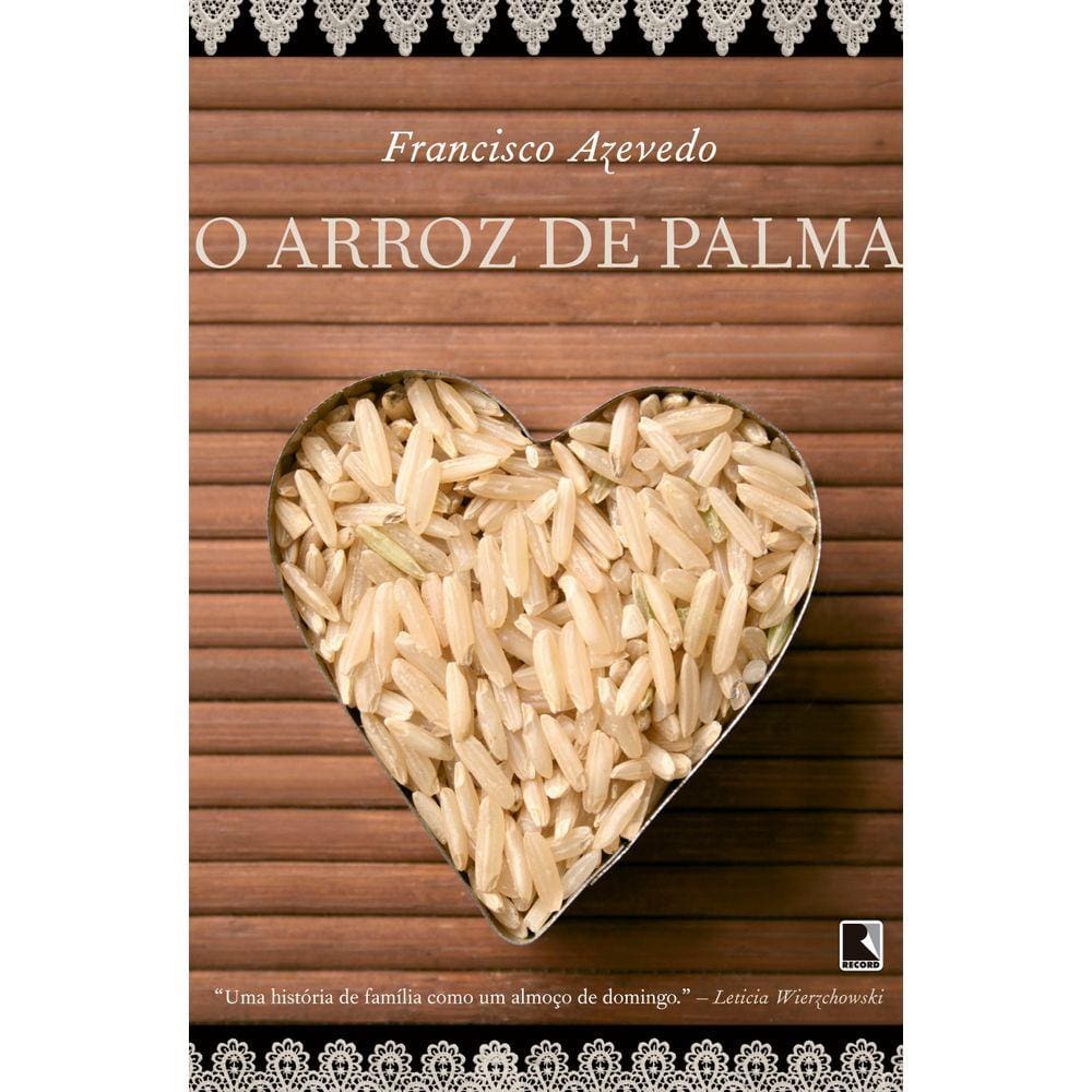 O Arroz de Palma