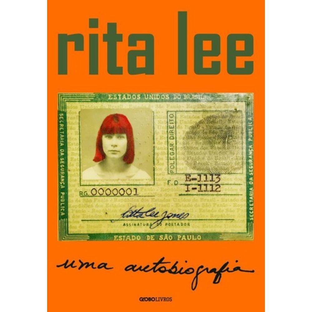 Rita Lee