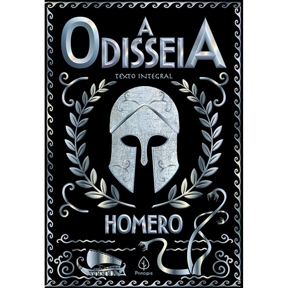 A Odisseia