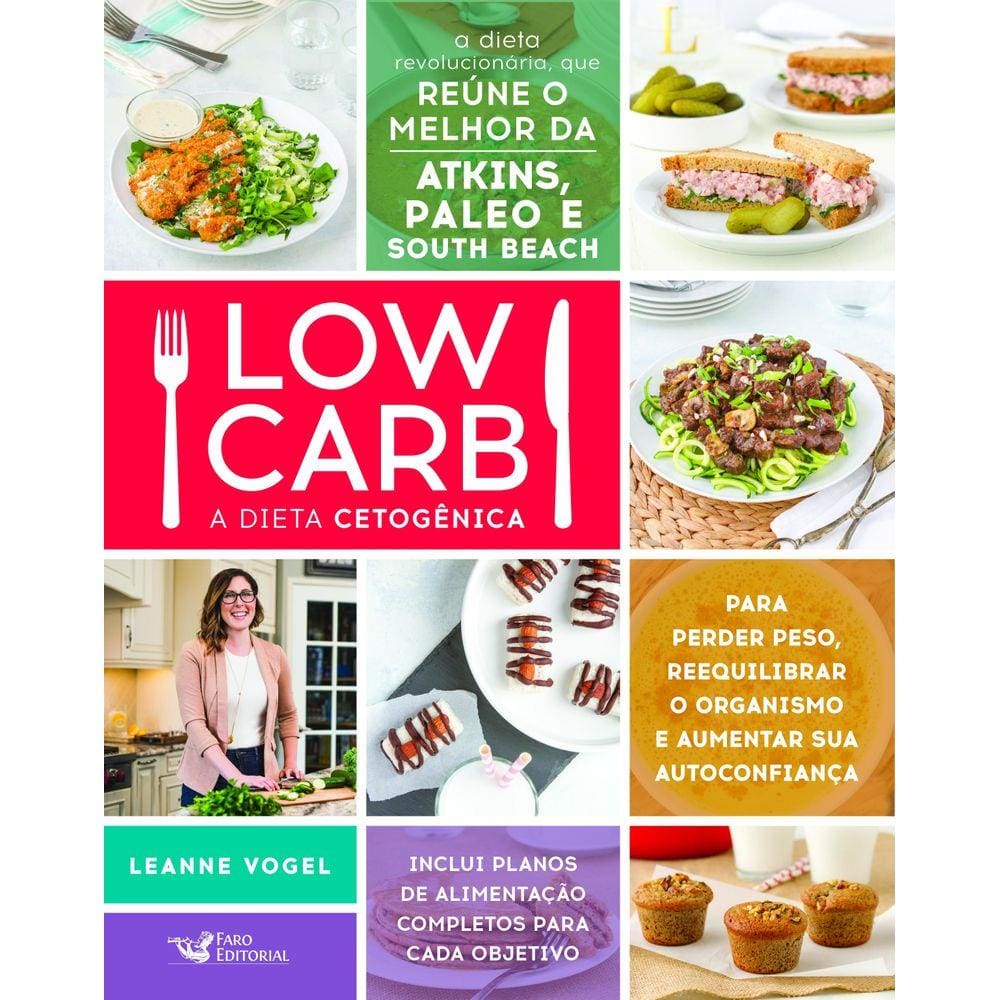 Low Carb
