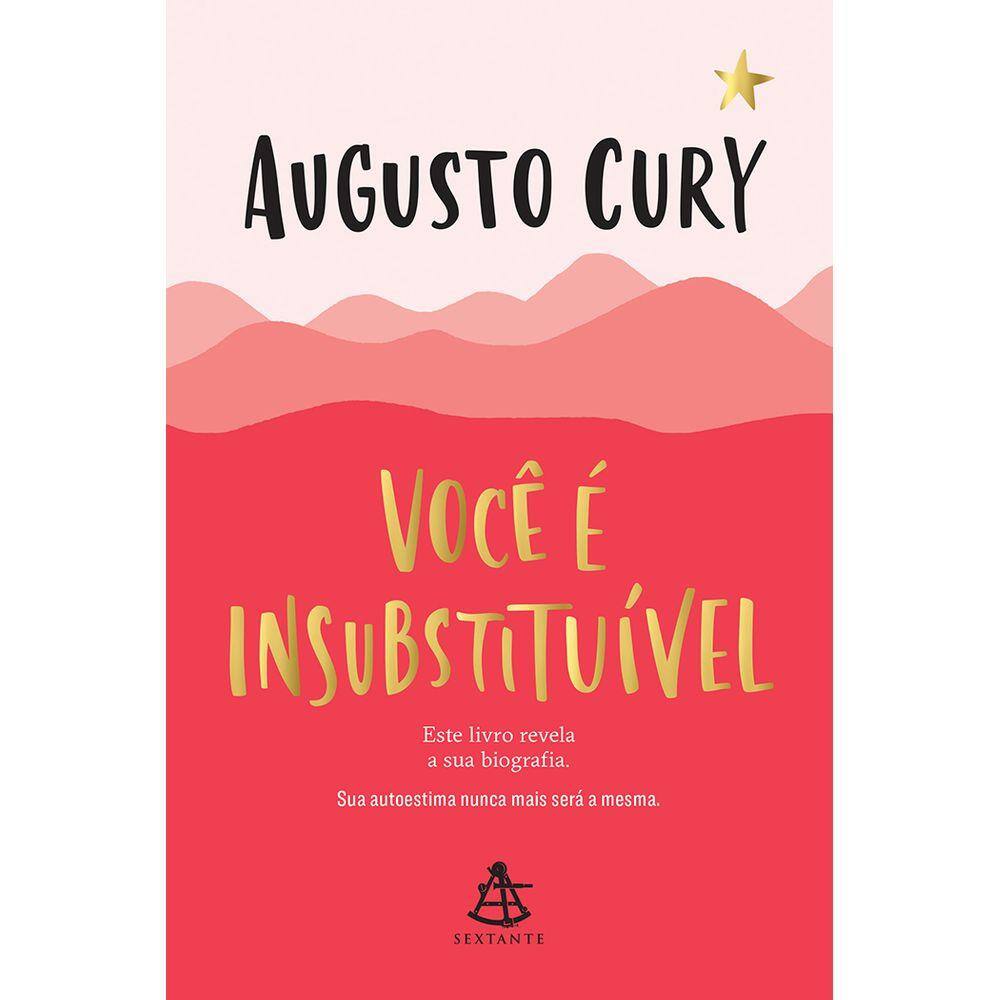 Você é insubstituível