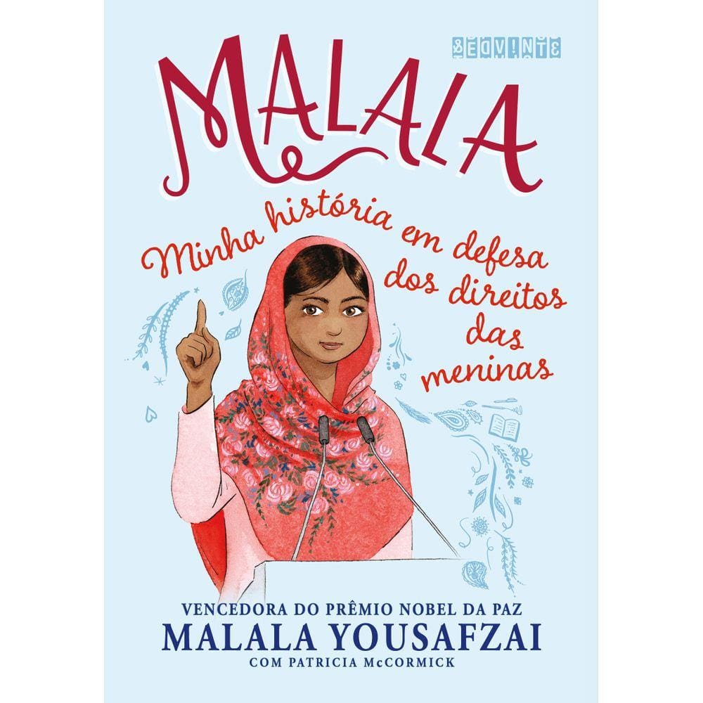 Malala (Edição infantojuvenil)
