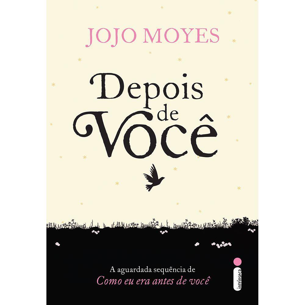 Depois de Você - Livro 2