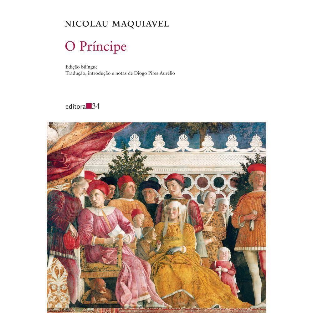 O Príncipe