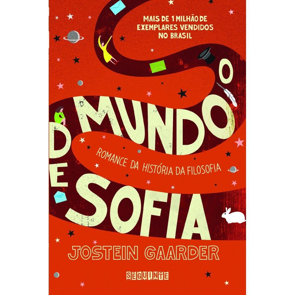 O Mundo de Sofia