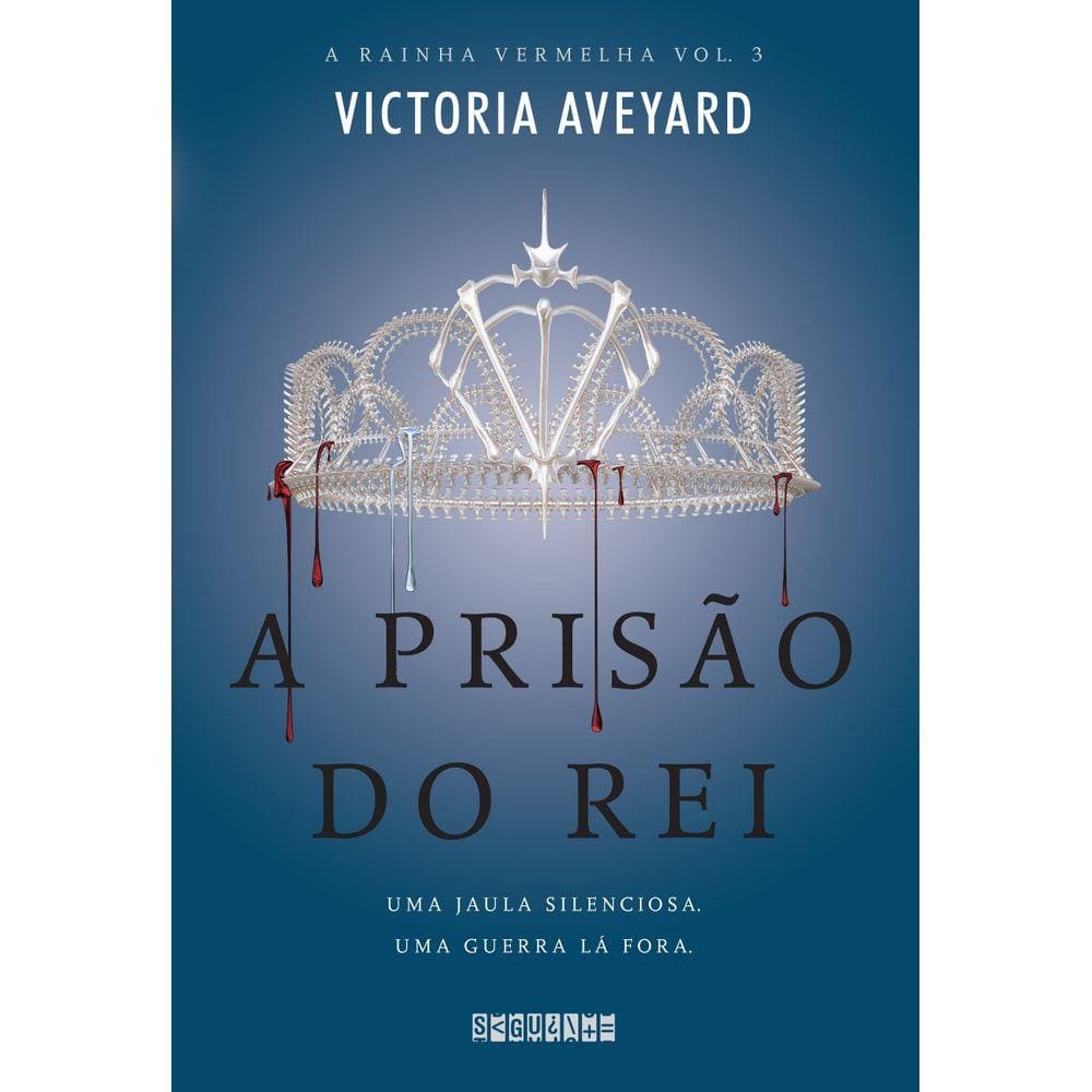 A prisão do rei