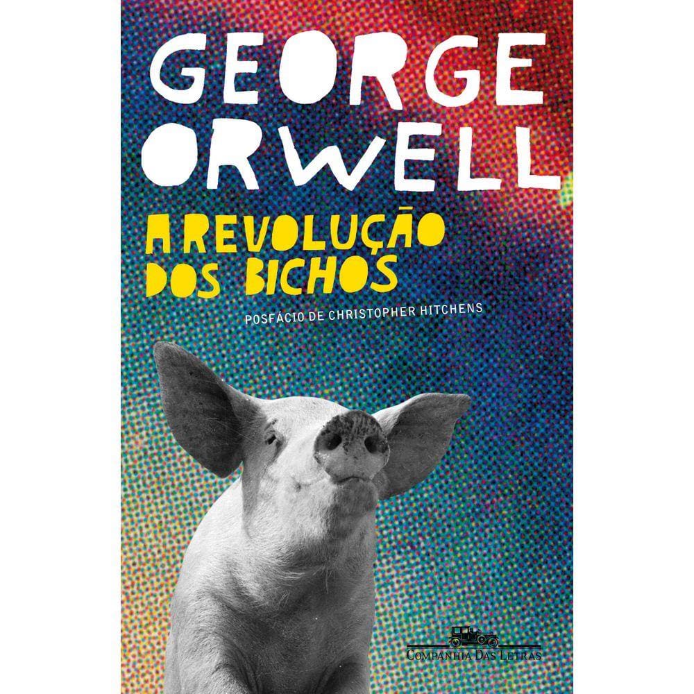 A Revolução dos Bichos