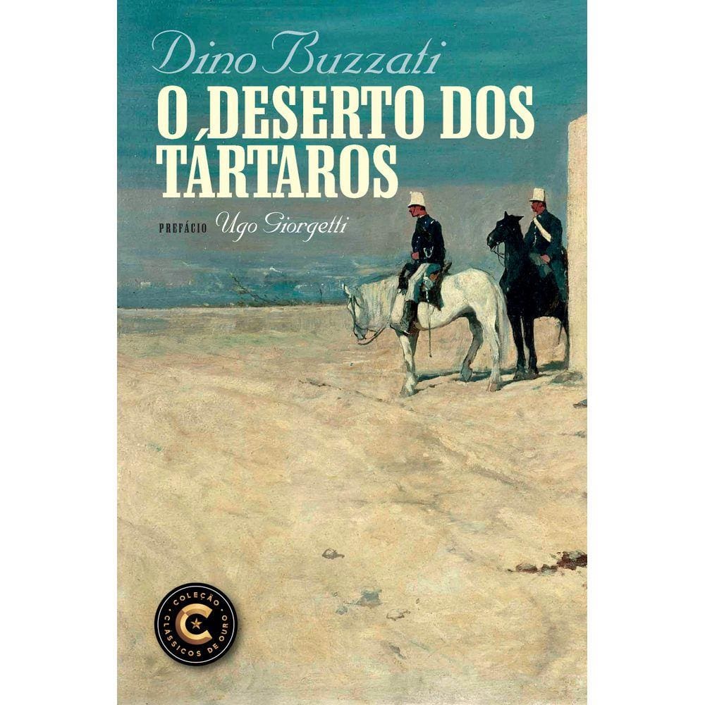 O deserto dos tártaros