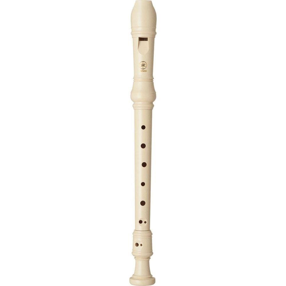 Flauta Yamaha Soprano YRS24B