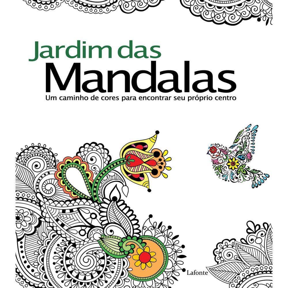 Jardim das Mandalas