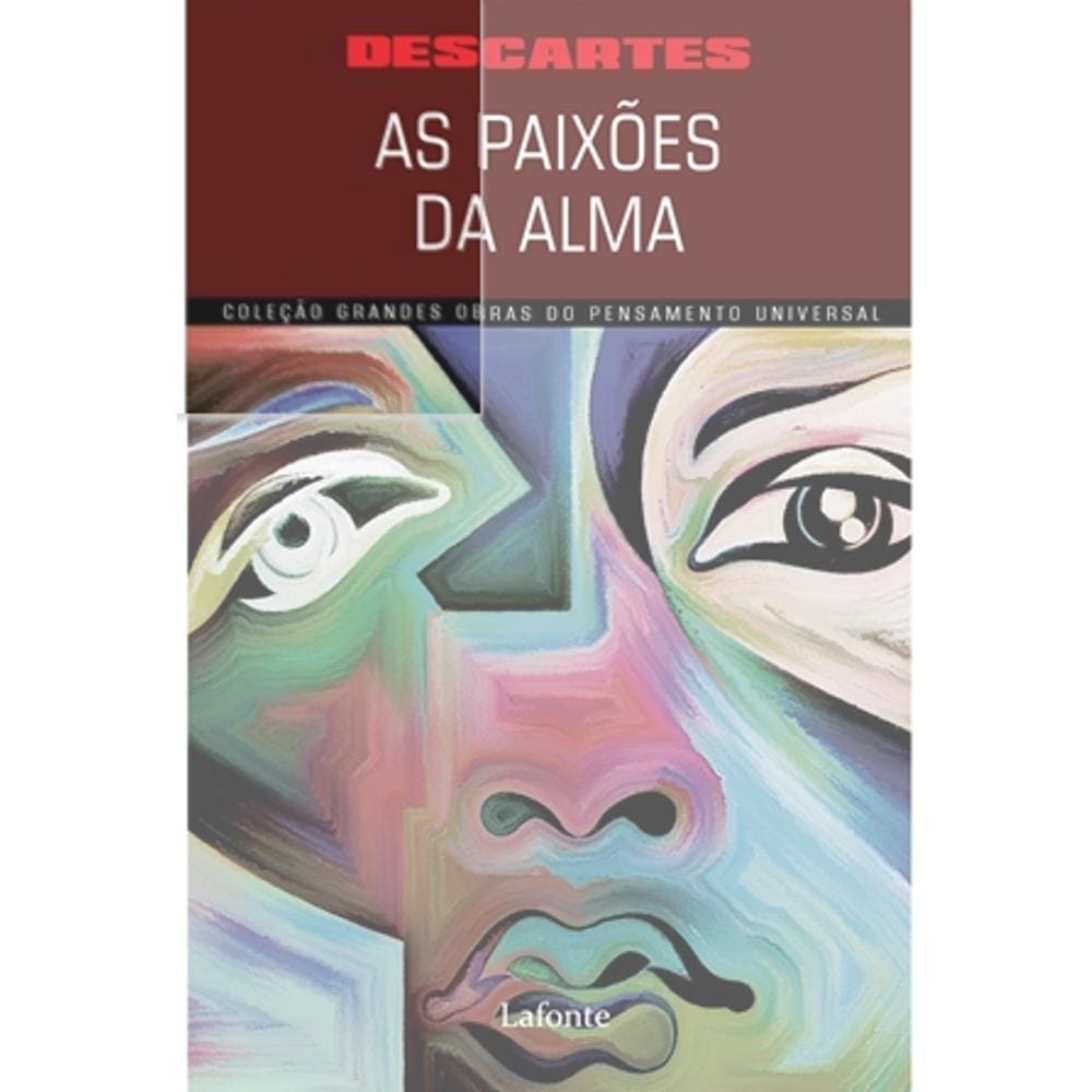 Gopu As Paixões da Alma