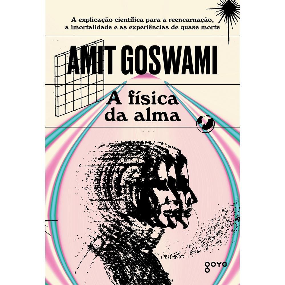 A física da alma